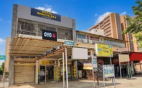 Hotel O Bhavya Raj